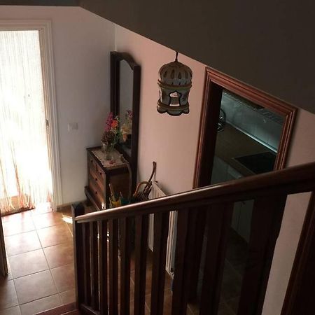 Chalet En El Alto De La Hayuela-Udias Eksteriør billede