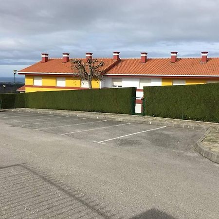 Chalet En El Alto De La Hayuela-Udias Eksteriør billede
